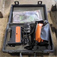 Triple Plus IR Portable 2 Gas Detector w/ box