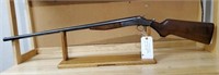 Victor Ejector Crescent Fire Arms 16G Shotgun