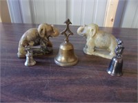 Elephant & Bell Collectibles