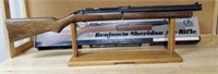 Benjamin Sheridan Air Rifle .22Cal