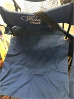 LOCAL PICK UP ONLY - NO SHIPPING Two ford chairs