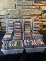 CD Lot