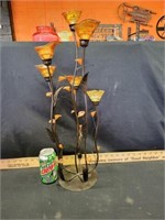 Candle holder