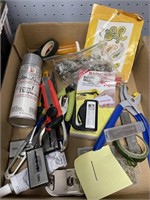 RANDOM LOT / CRAFT ITEMS AND MORE