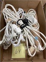 EXTENSION CORD LOT