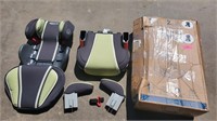 Graco TurboBooster Highback Booster Seat