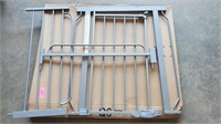 Regalo 49" Extra Wide Baby Gate