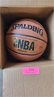 Spalding NBA Street Outdoor Basketball 29.5"