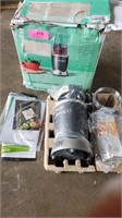 NutriBullet NBR-1201 Blender