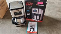 Mueller Austria Ultra Brew Thermal Coffee Maker