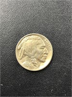 1926 Buffalo Nickel Coin