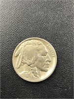 1917 Buffalo Nickel Coin