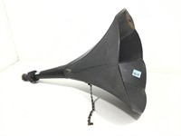 Antique Gramophone/Phonograph Horn 21in.