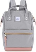 Himawari Travel School Backpack with USB Charger