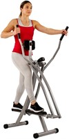 Sunny Health & Fitness Air Walk Trainer Elliptica