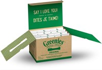 GREENIES Natural Dental Dog Treats, 72oz Total