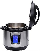 Instant Pot Multi-Use Programmable Pressure Cooker