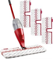 Microfiber Spray Mop