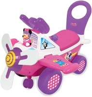 Disney My First Minnie Plane