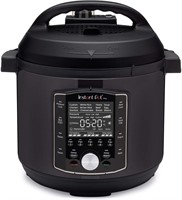 Instant Pot 10-in-1 Pressure Cooker, Slow Cooker