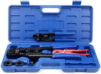IWISS Copper Ring Crimping Tool Kit (See Pictures)