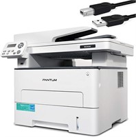 Pantum Multifunction Monochrome Laser Printer