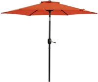 MISSBRELLA 7.5ft Patio Umbrella Outdoor Umbrella