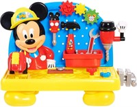 Mickey Mouse Clubhouse  Workbench (See Pictures)