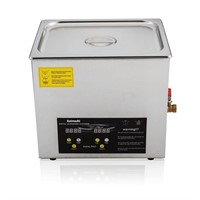 Ultrasonic Cleaner 15L Ultrasonic Cleaning Machine