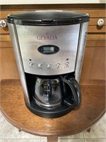 Gevalia 12-Pot Coffee Maker