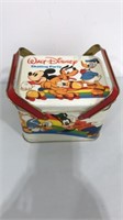 1928 Walt Disney - Mickey, Donald & friends -