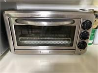 KitchenAid Staineless Counter Top Toaster Oven