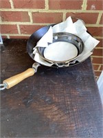 Authentic Chinese Hammered Wok