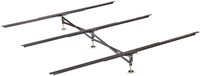 Glideaway Support Bed Frame System