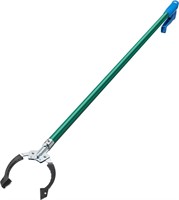 Unger Grabber Tool and Trash Picker, 48-inch