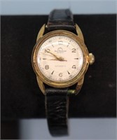 Ladies Jean Richard Automatic Wrist Watch