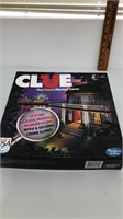 Clue the classic mystery game