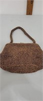 Vintage Walborge purse.  Made in belgium.