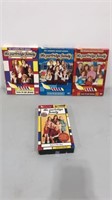 Partridge Family DVD’s 1st, 2nd, & 4th complete