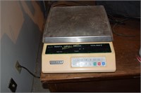 Hobart 30lb. Produce Scale