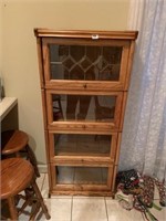 LAWYER’S STYLE BOOKCASE