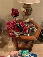 LOT OF HOME DECOR