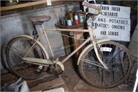 Murray English Style Bike