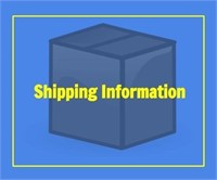 Shipping Information