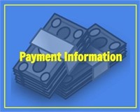 Payment Information