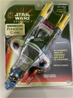 1999 Star Wars episode 1 electronic hand held pod