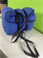 L.L.Bean sleeping bag