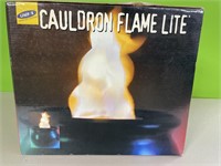 12in cauldrons flame lite - new in box
