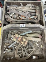 Vintage tools and more