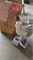 Electric Grain Grinder Mill 1000g
